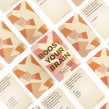 Kort Boost your Brain